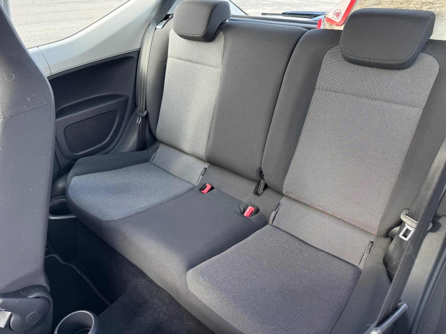 Used Volkswagen up! 2013 for sale - 77579629: Photo 10