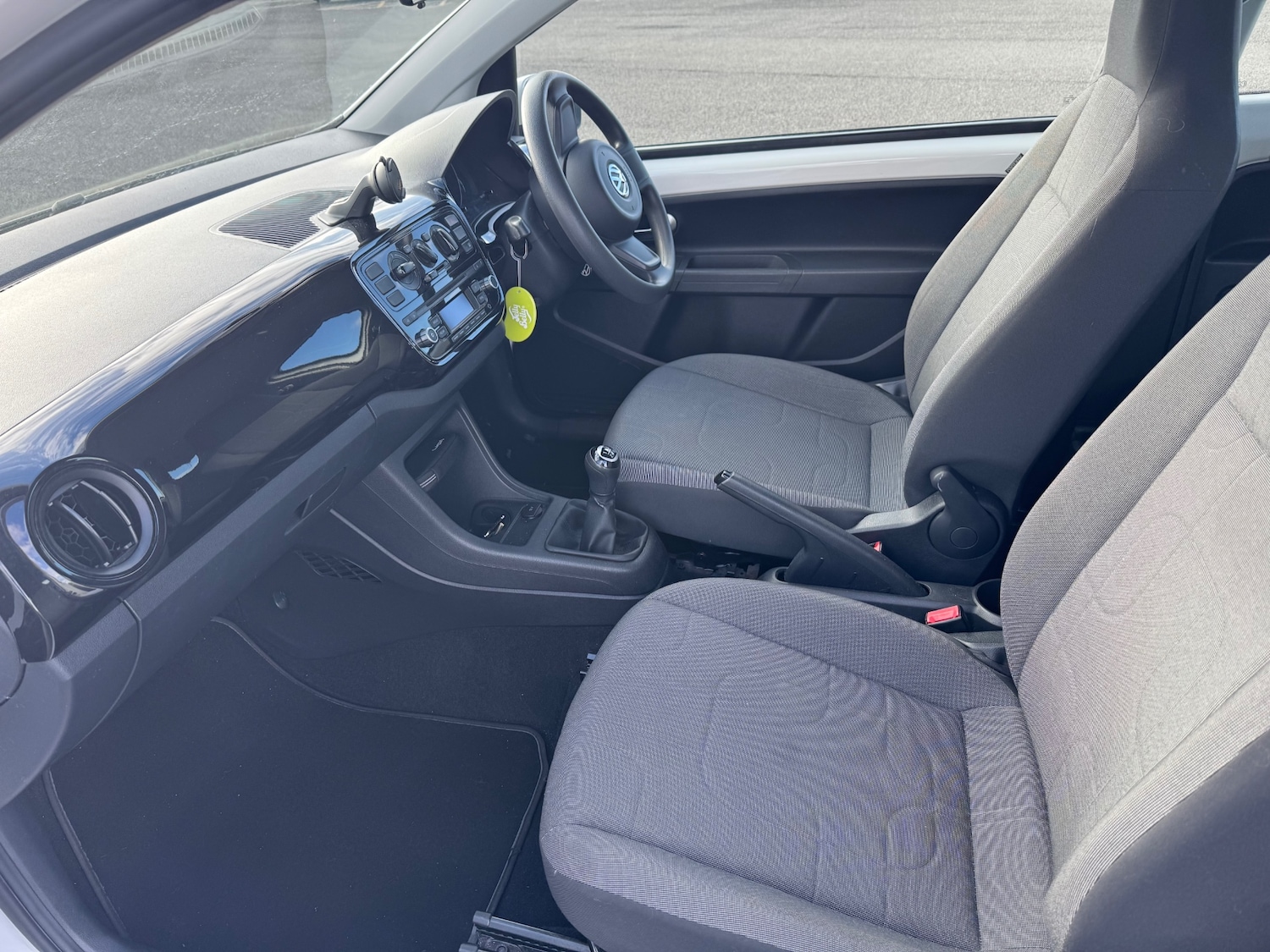 Used Volkswagen up! 2013 for sale - 77579629: Photo 11