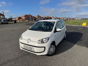 Used Volkswagen up! 2013 for sale - 77579629: Photo