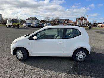 Used Volkswagen up! 2013 for sale - 77579629: Photo