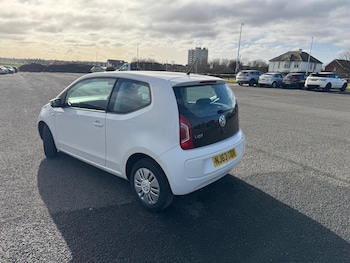 Used Volkswagen up! 2013 for sale - 77579629: Photo