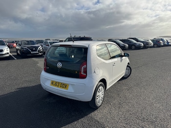Used Volkswagen up! 2013 for sale - 77579629: Photo