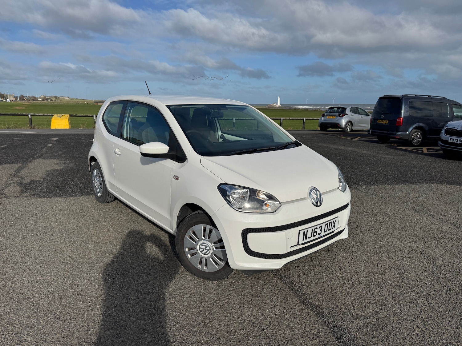 Used Volkswagen up! 2013 for sale - 77579629: Photo 6