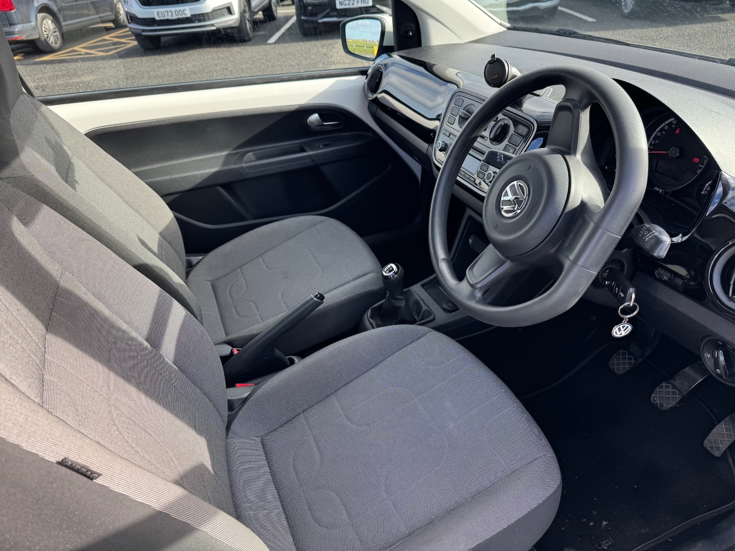 Used Volkswagen up! 2013 for sale - 77579629: Photo 7