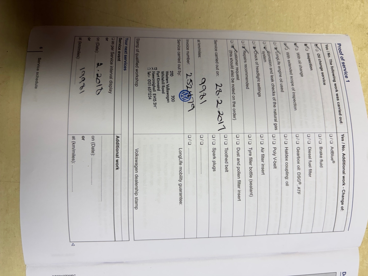 Used Volkswagen up! 2016 for sale - 76507863: Photo 12