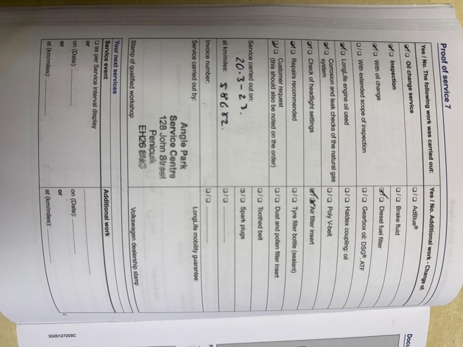 Used Volkswagen up! 2016 for sale - 76507863: Photo 18