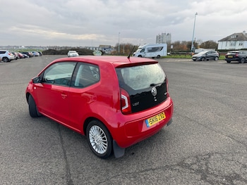 Used Volkswagen up! 2016 for sale - 76507863: Photo