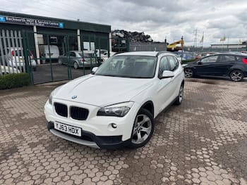 Used BMW X1 2013 for sale - 79668835: Photo