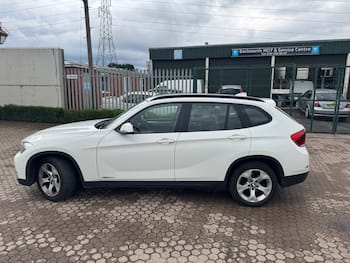 Used BMW X1 2013 for sale - 79668835: Photo