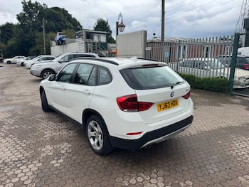 Used BMW X1 2013 for sale - 79668835: Photo
