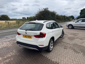 Used BMW X1 2013 for sale - 79668835: Photo