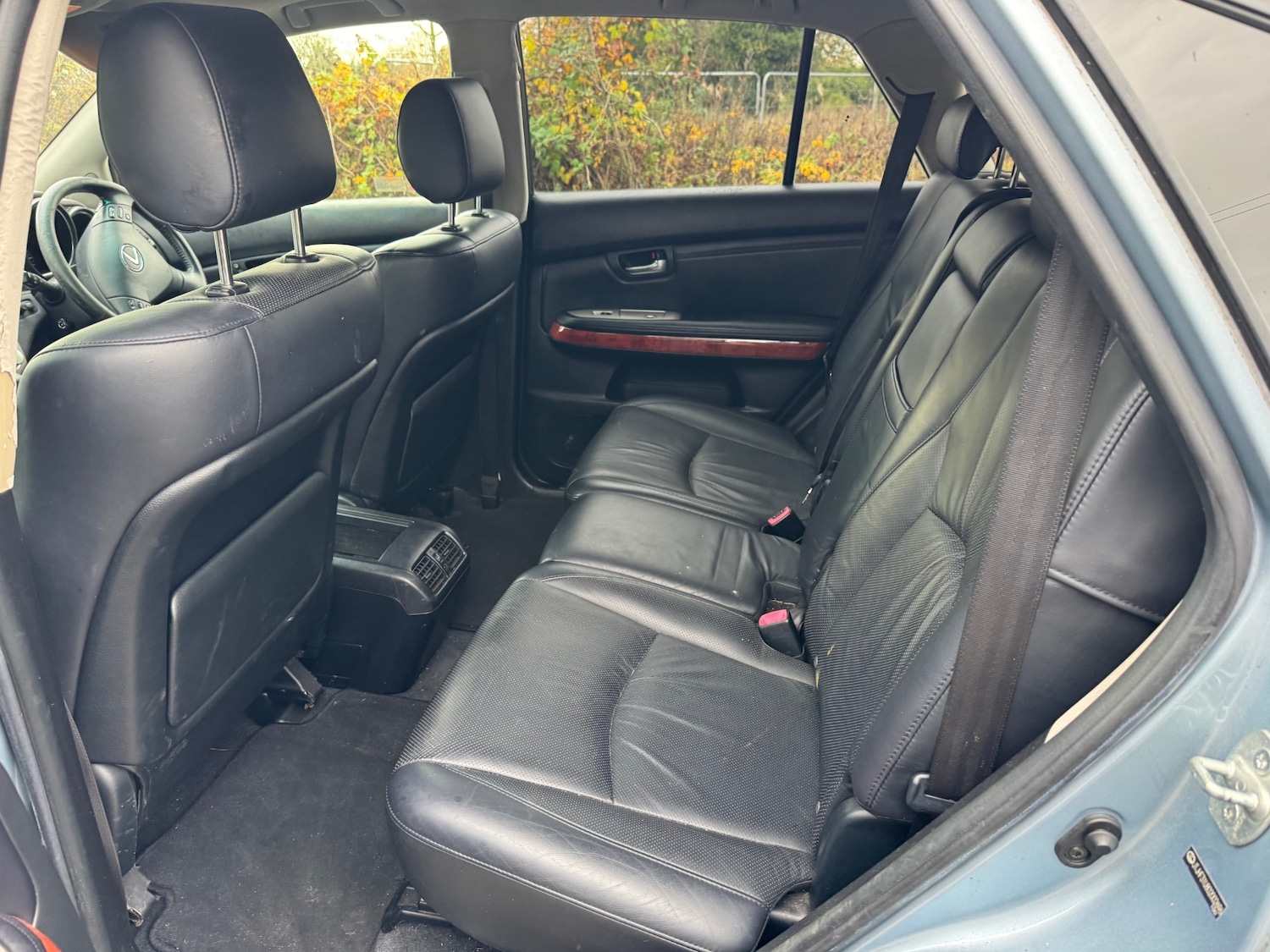 Used Lexus RX 2005 for sale - 76969701: Photo 10