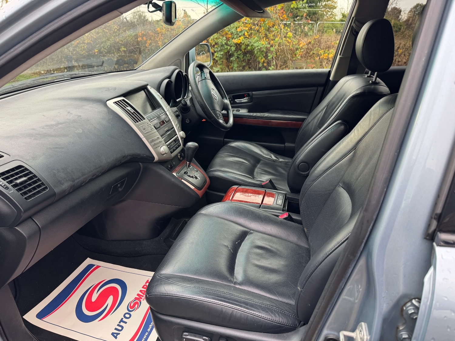 Used Lexus RX 2005 for sale - 76969701: Photo 11