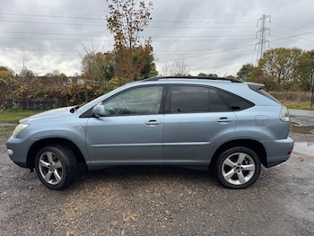 Used Lexus RX 2005 for sale - 76969701: Photo