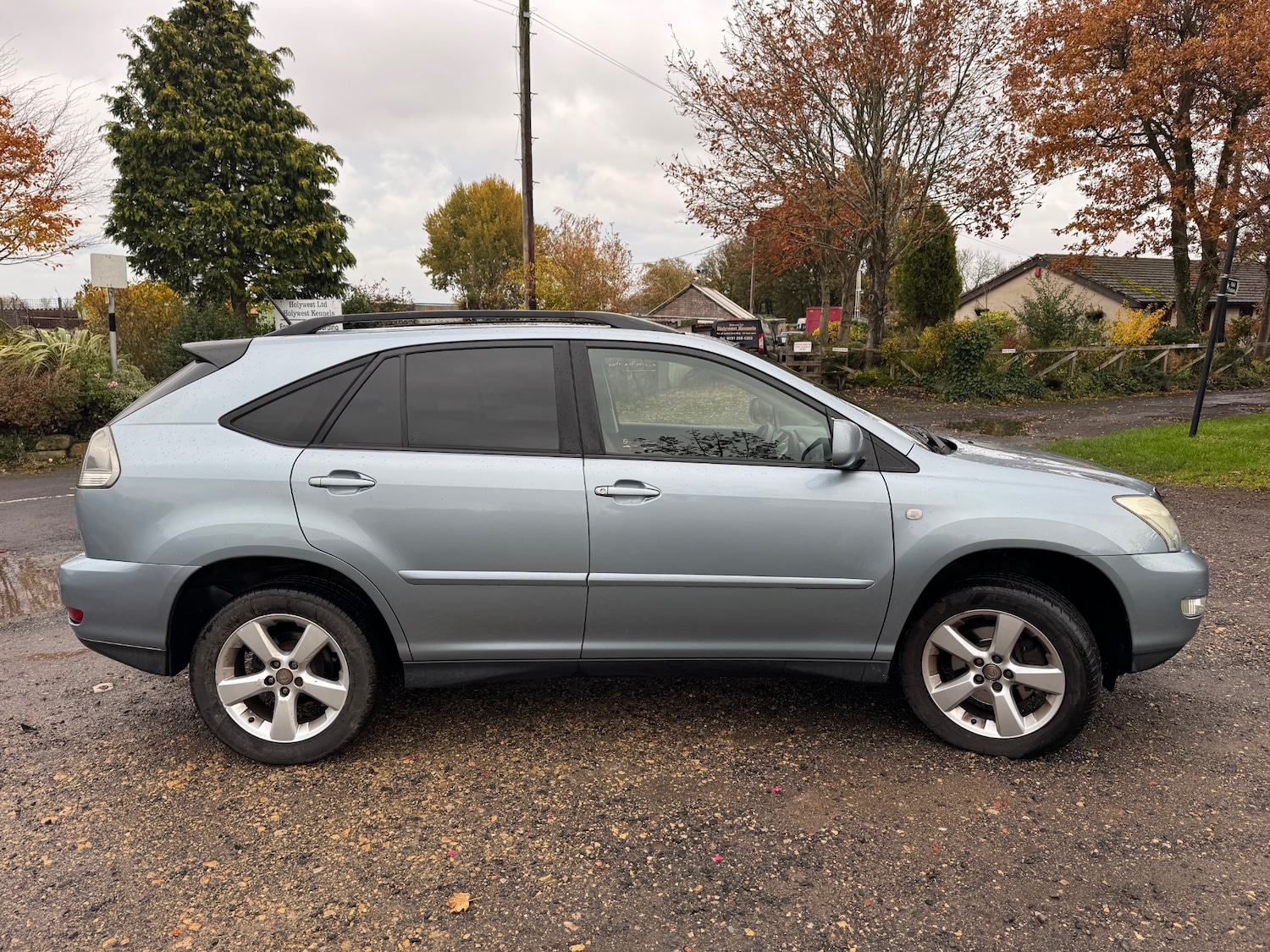 Used Lexus RX 2005 for sale - 76969701: Photo 5