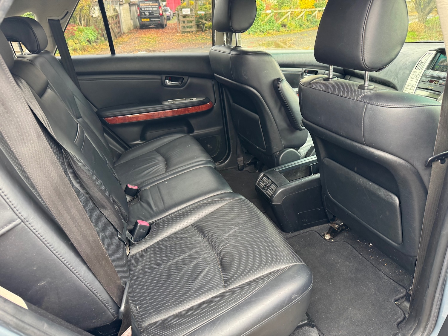 Used Lexus RX 2005 for sale - 76969701: Photo 8