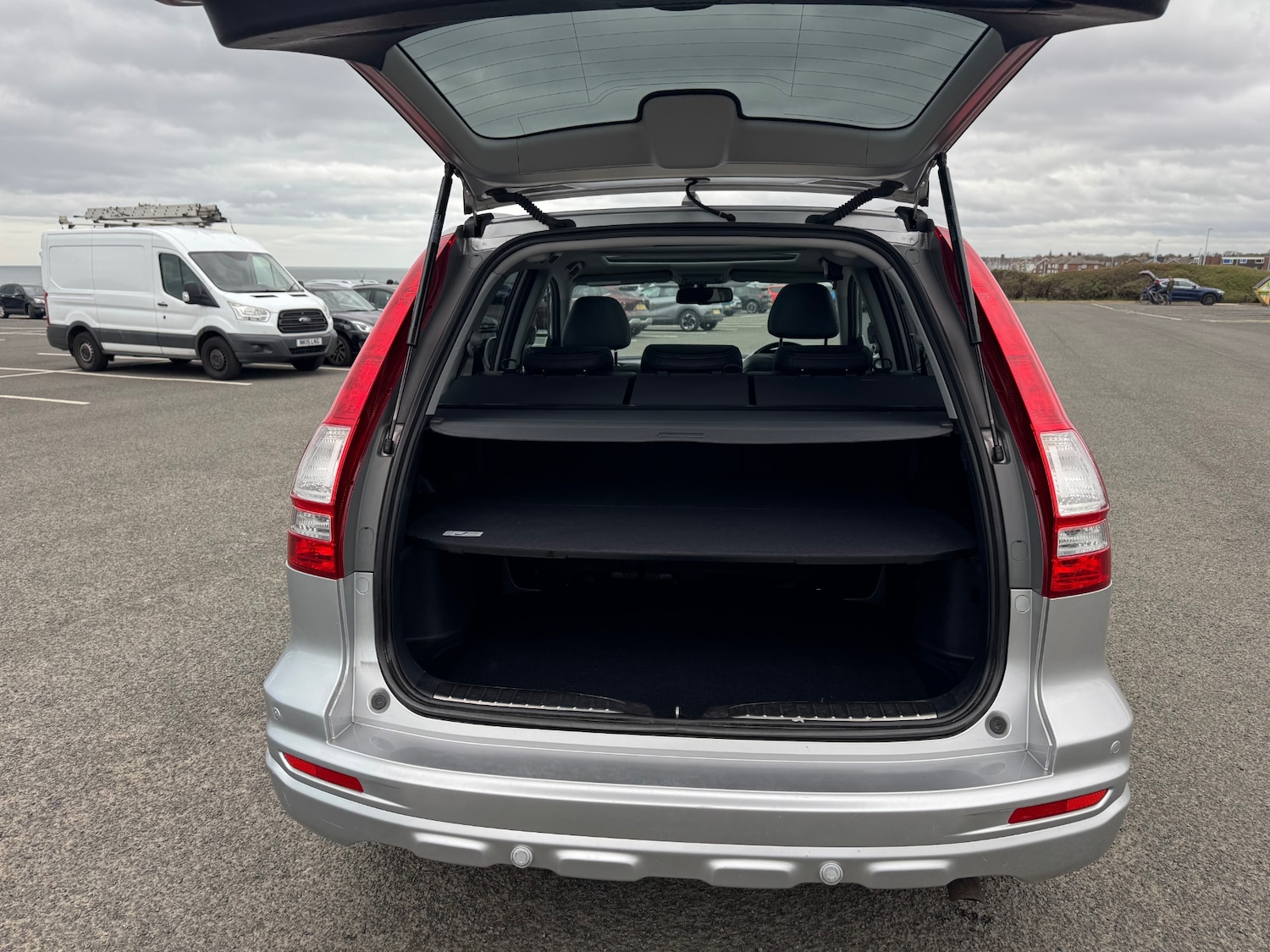 Used Honda CR-V 2010 for sale - 78178242: Photo 10