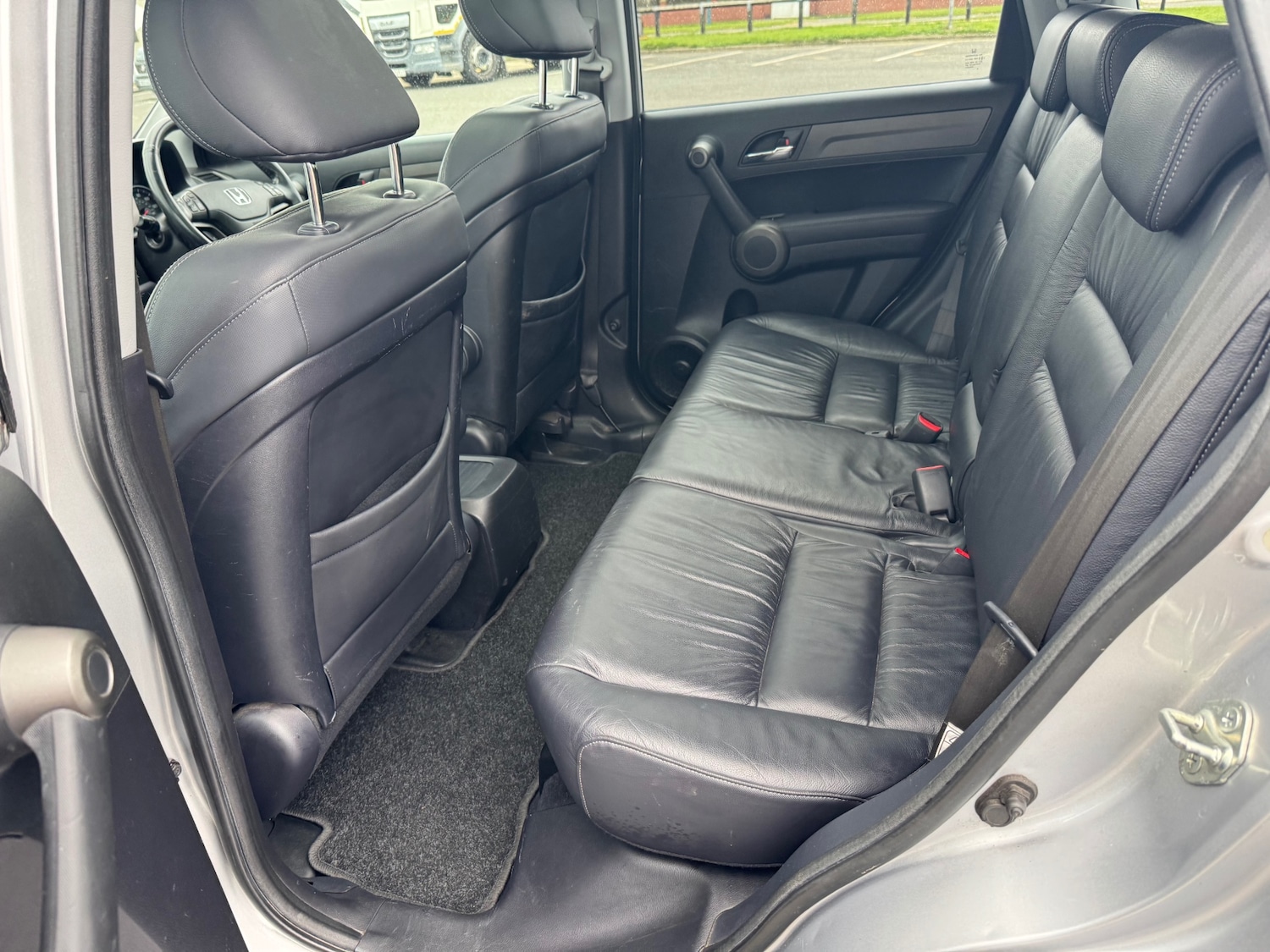 Used Honda CR-V 2010 for sale - 78178242: Photo 11