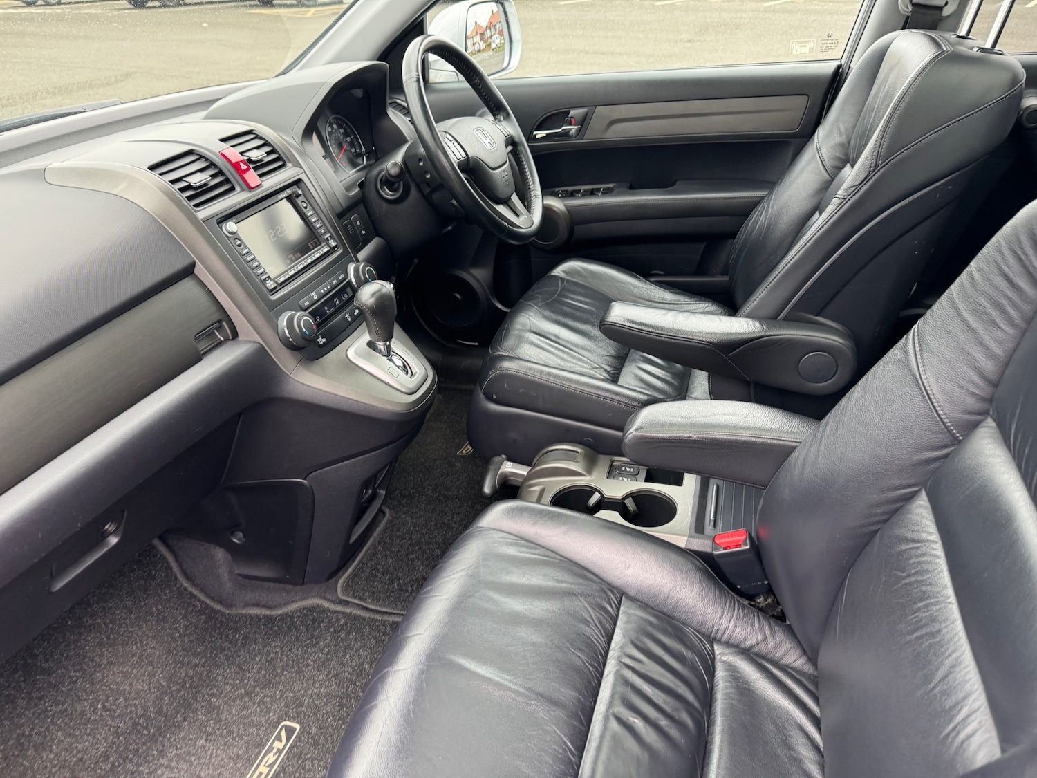 Used Honda CR-V 2010 for sale - 78178242: Photo 12