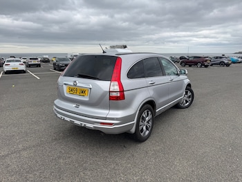 Used Honda CR-V 2010 for sale - 78178242: Photo