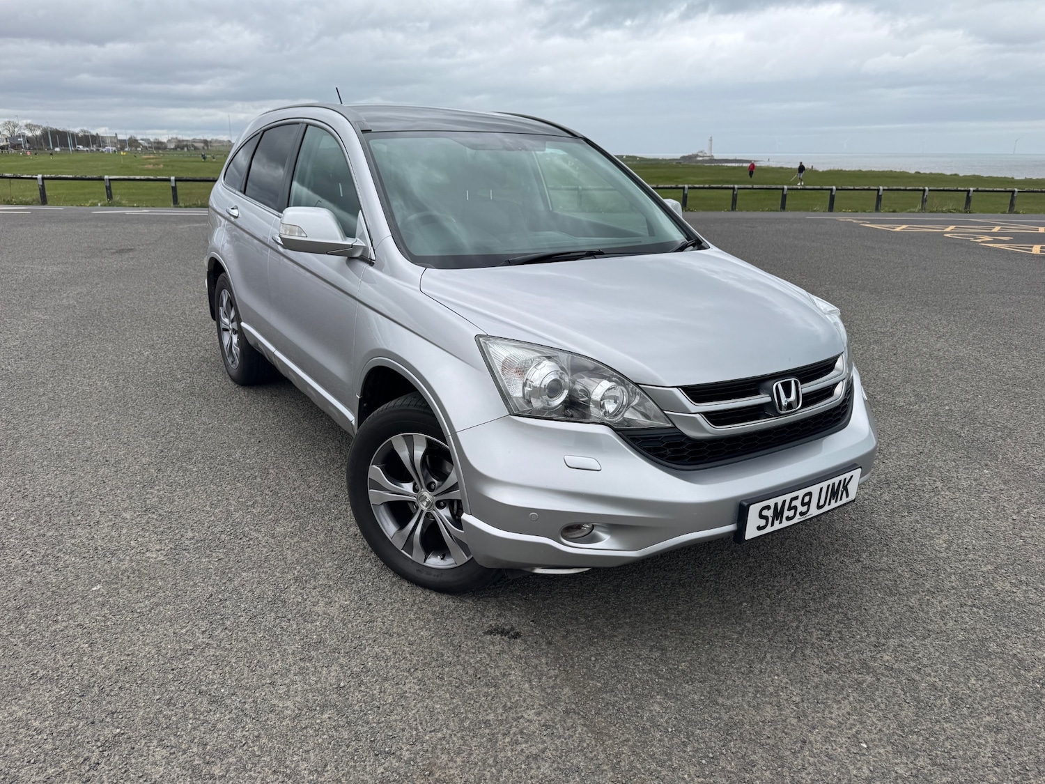 Used Honda CR-V 2010 for sale - 78178242: Photo 6