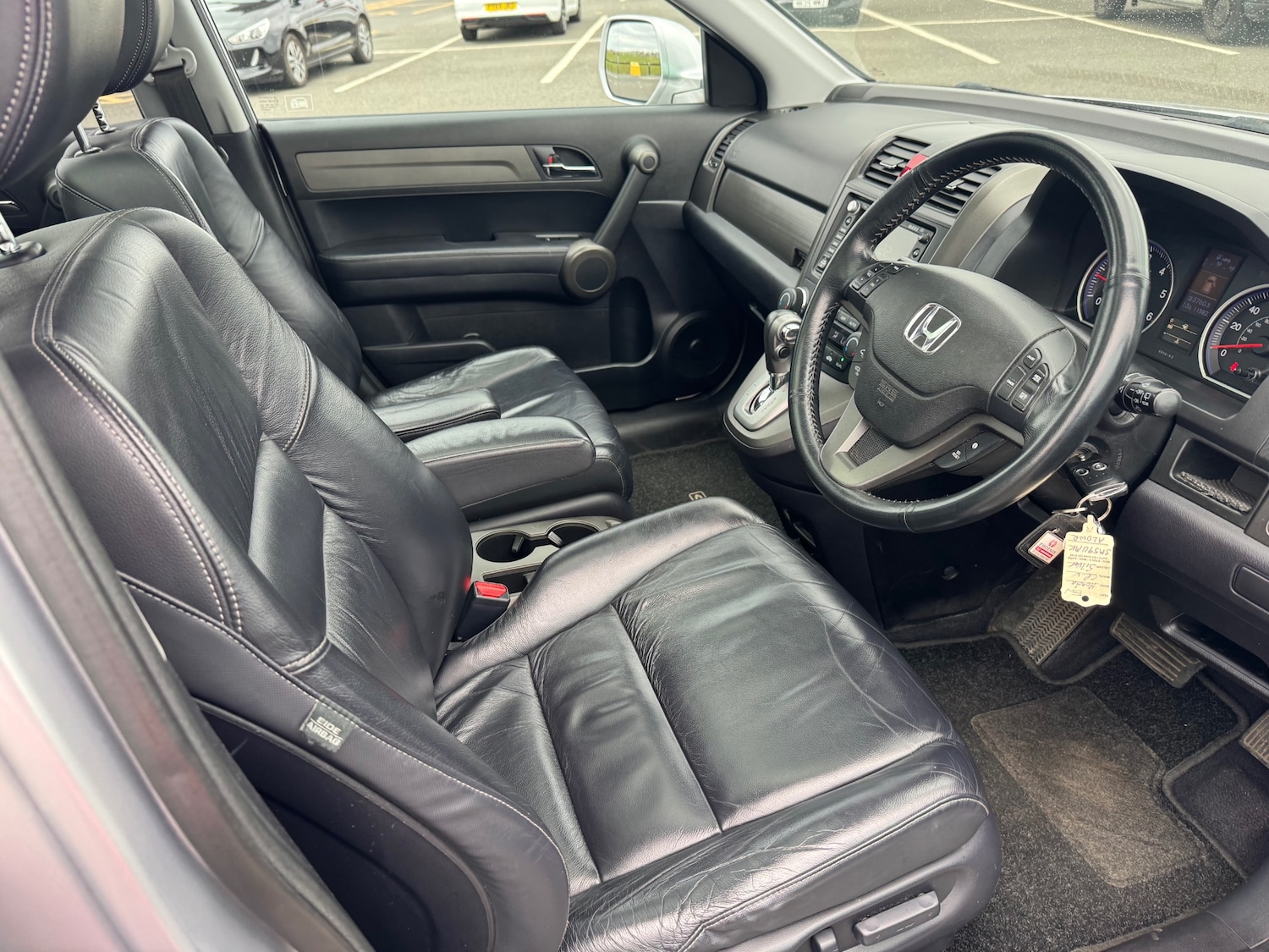 Used Honda CR-V 2010 for sale - 78178242: Photo 8