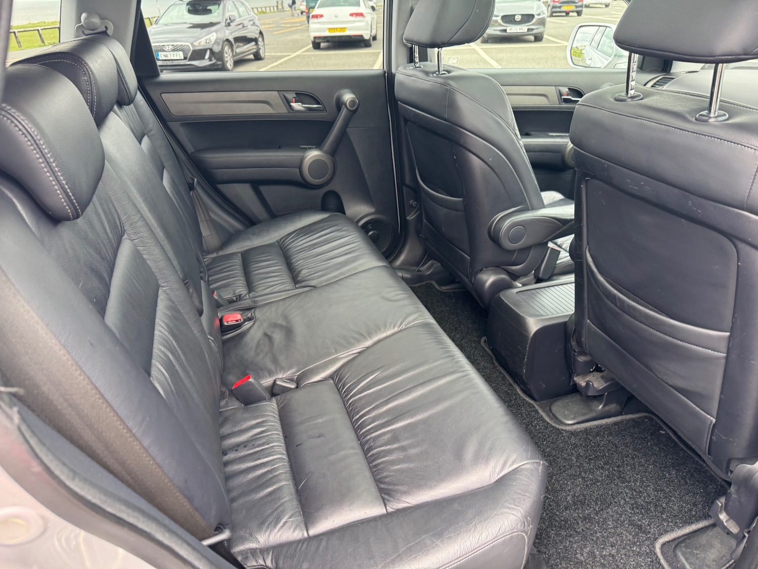 Used Honda CR-V 2010 for sale - 78178242: Photo 9