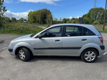 Used Kia Rio 2005 for sale - 78553709: Photo