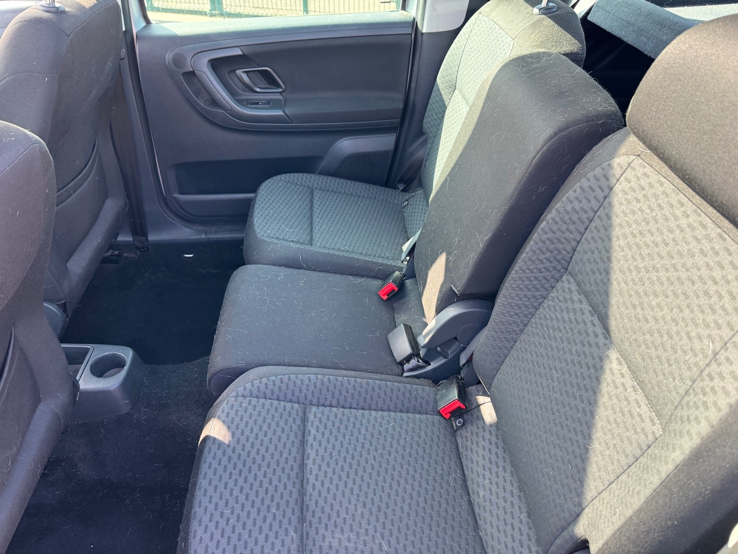 Used Skoda Roomster 2013 for sale - 77797197: Photo 10