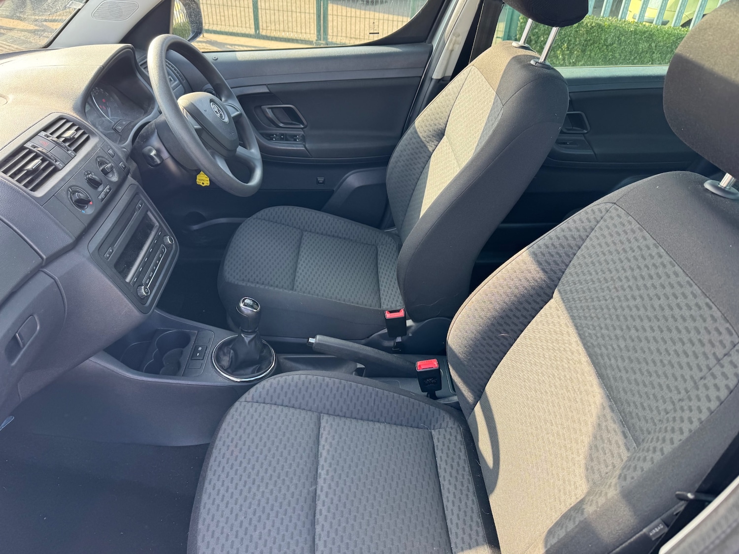 Used Skoda Roomster 2013 for sale - 77797197: Photo 11