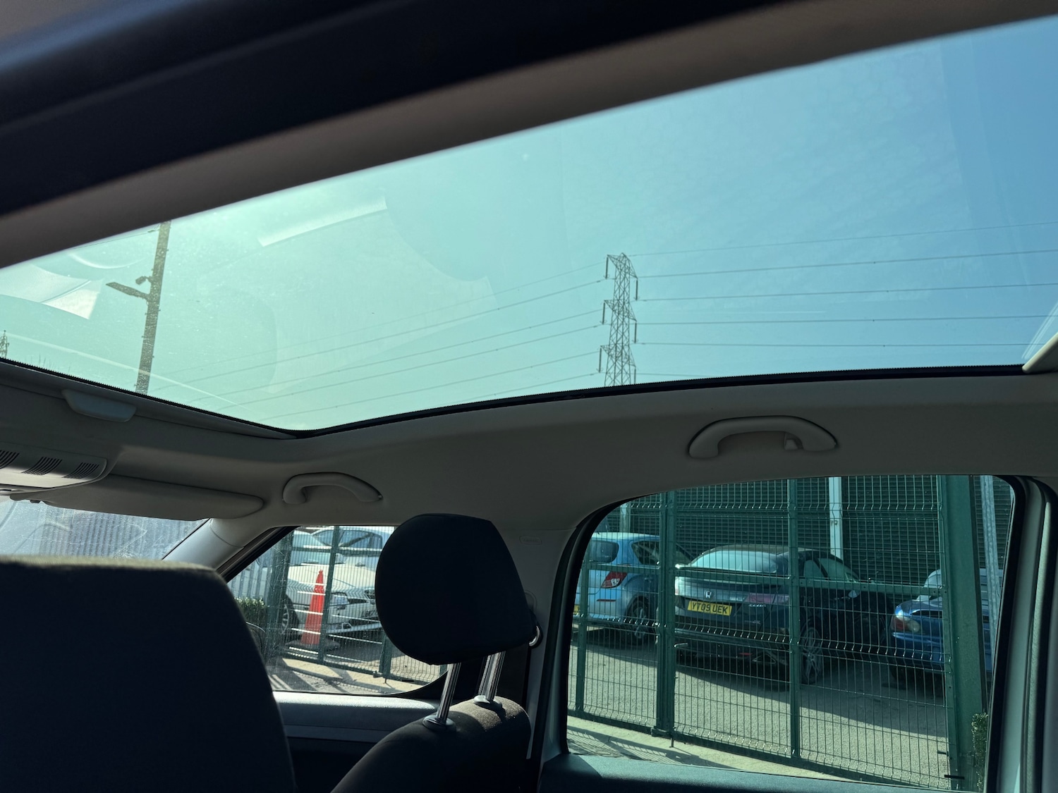 Used Skoda Roomster 2013 for sale - 77797197: Photo 12