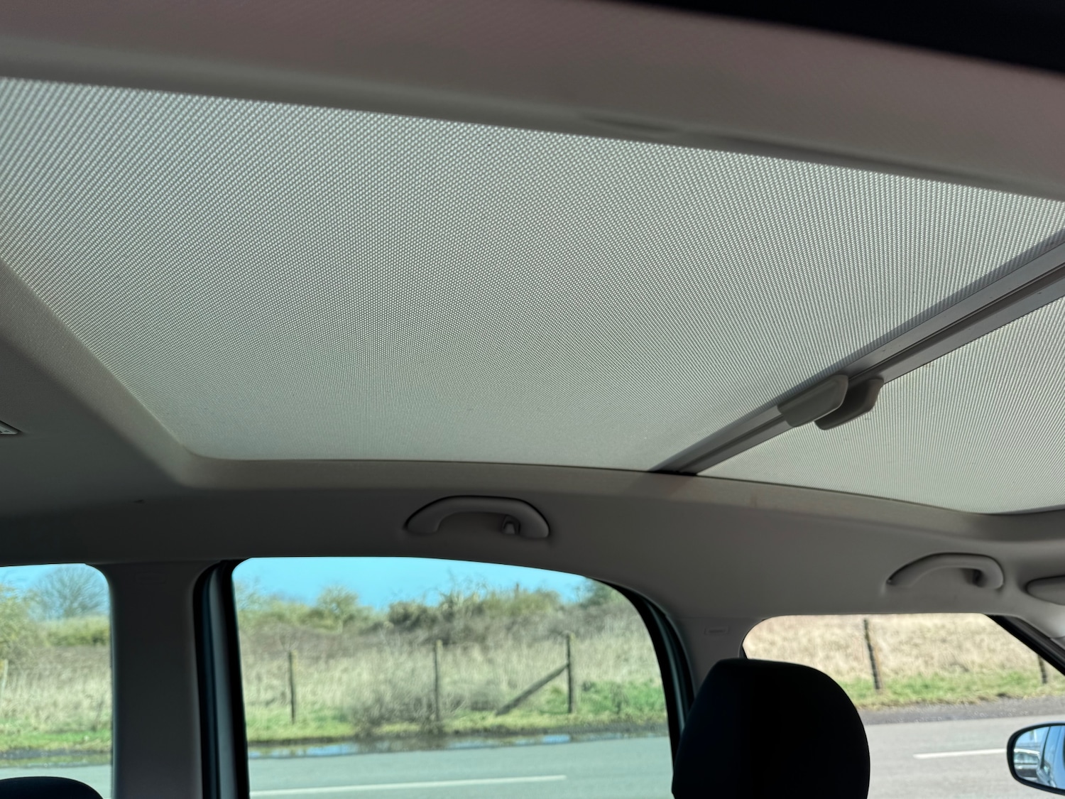 Used Skoda Roomster 2013 for sale - 77797197: Photo 13