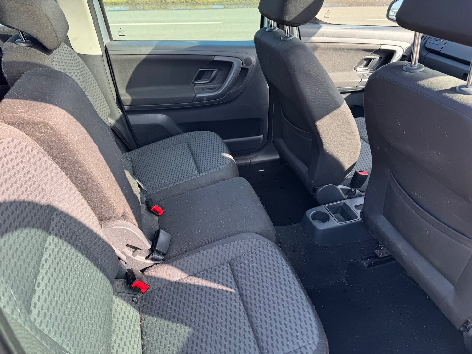 Used Skoda Roomster 2013 for sale - 77797197: Photo 8