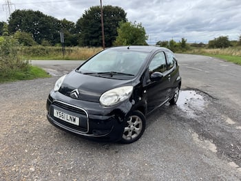 Used Citroen C1 2012 for sale - 79705893: Photo