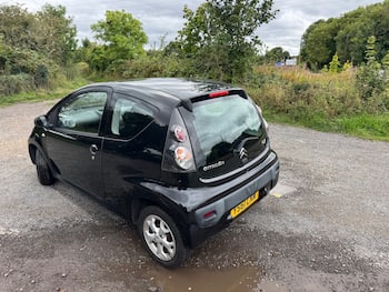 Used Citroen C1 2012 for sale - 79705893: Photo