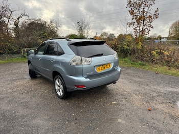 Used Lexus RX 2005 for sale - 78422242: Photo