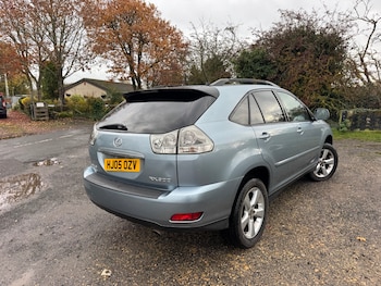 Used Lexus RX 2005 for sale - 78422242: Photo