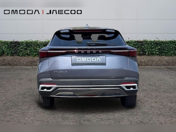 Used Omoda OMODA 5 2026 for sale - 79241513: Photo