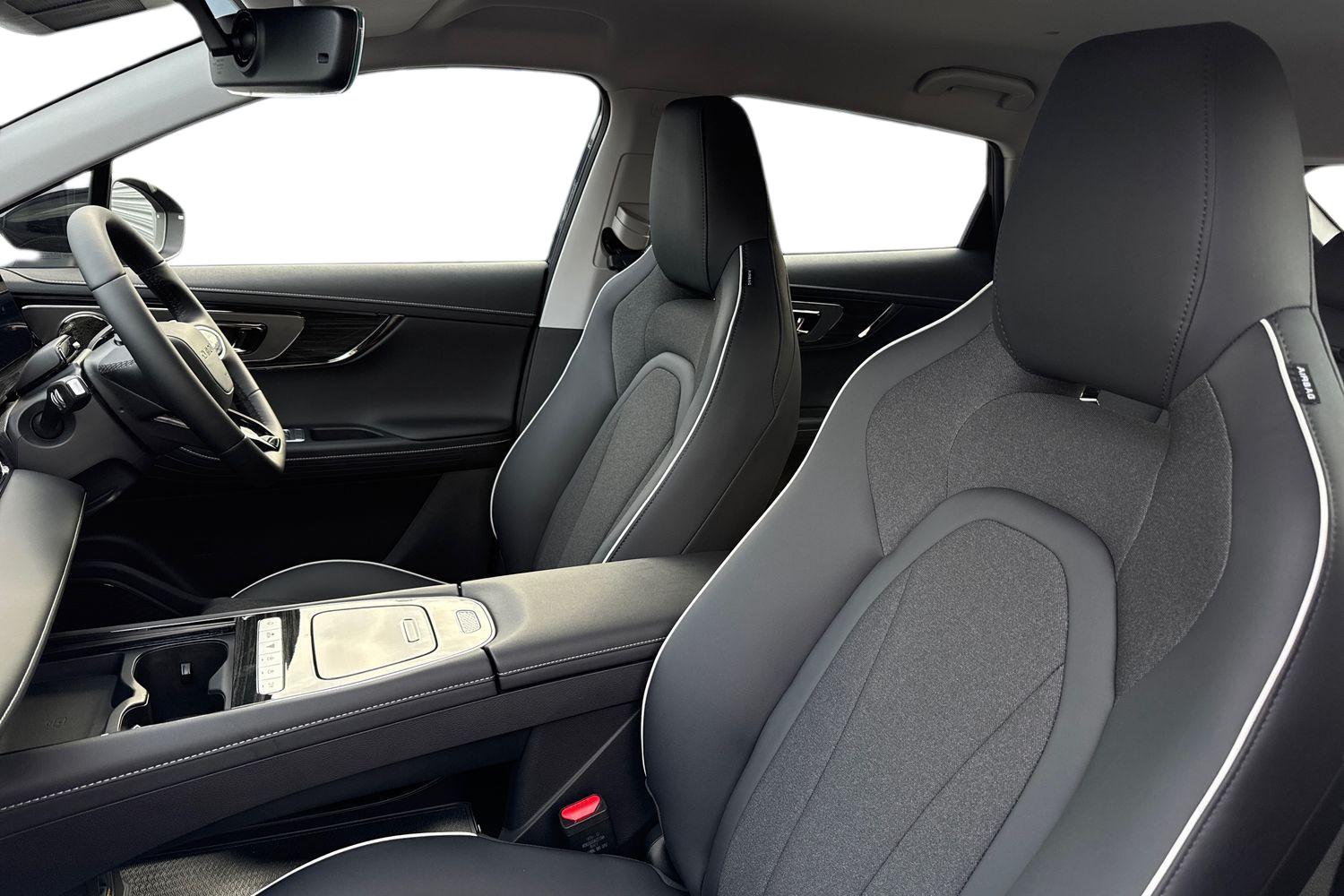 Used Omoda OMODA E5 2026 for sale - 77257691: Photo 10