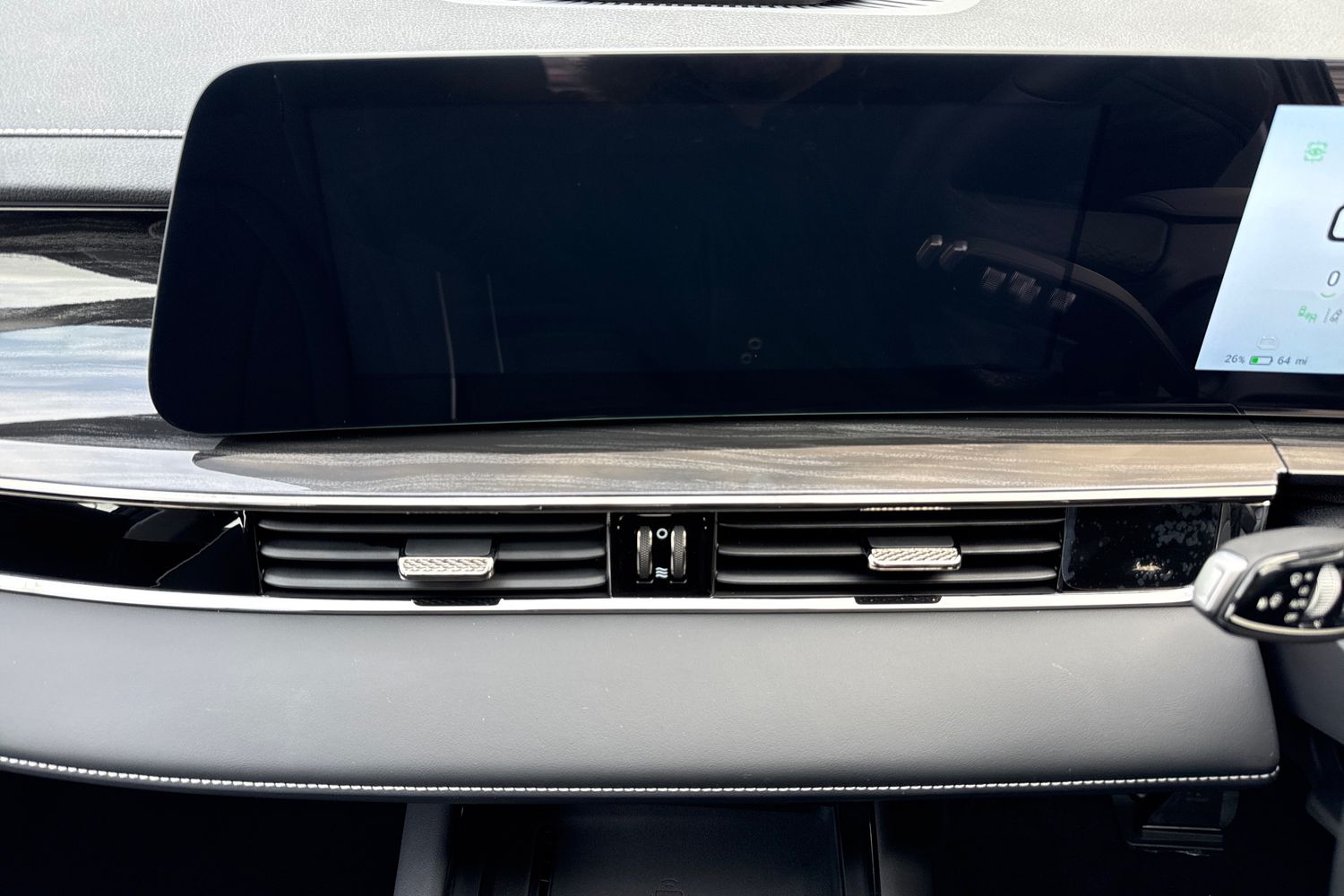 Used Omoda OMODA E5 2026 for sale - 77257691: Photo 11