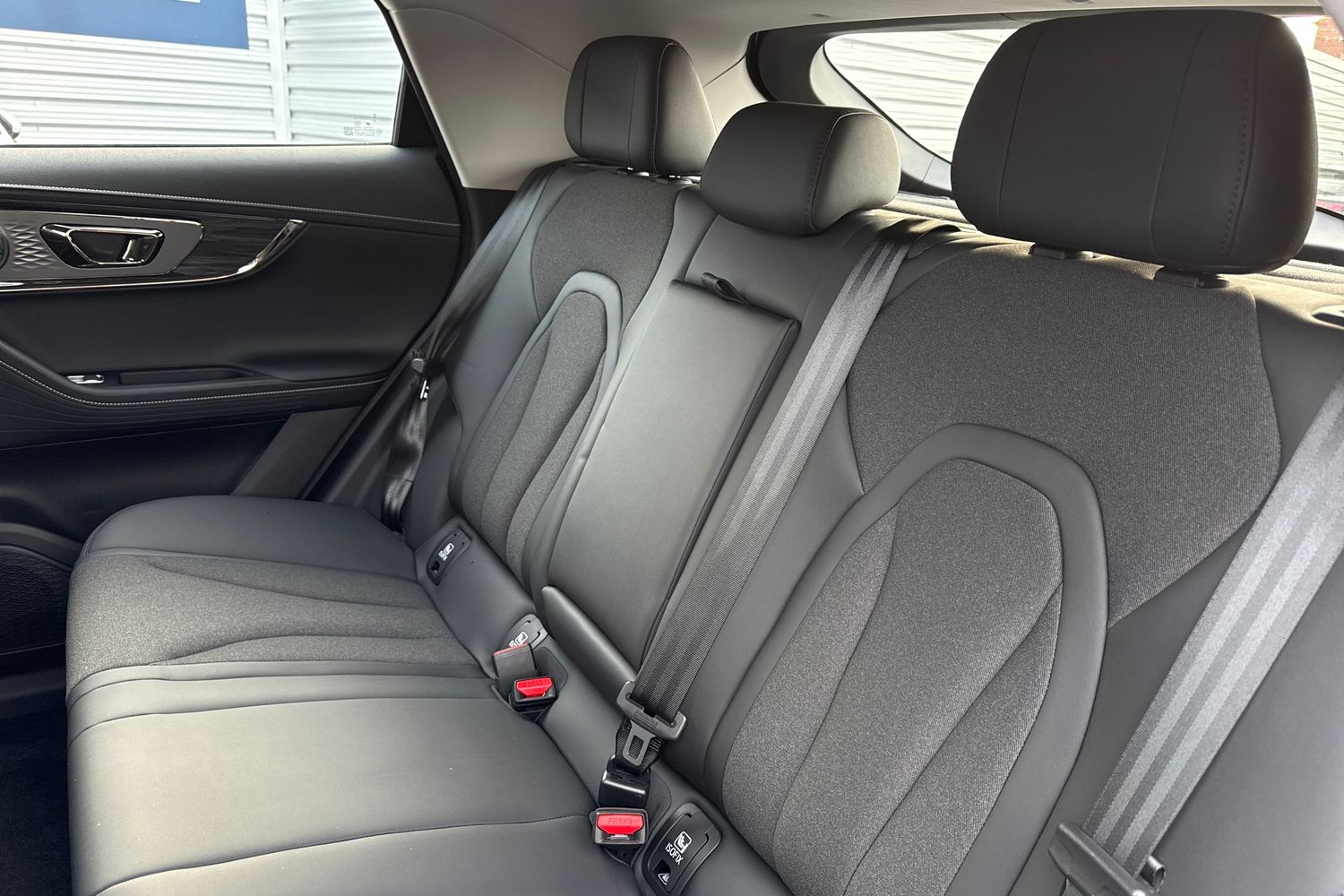 Used Omoda OMODA E5 2026 for sale - 77257691: Photo 13