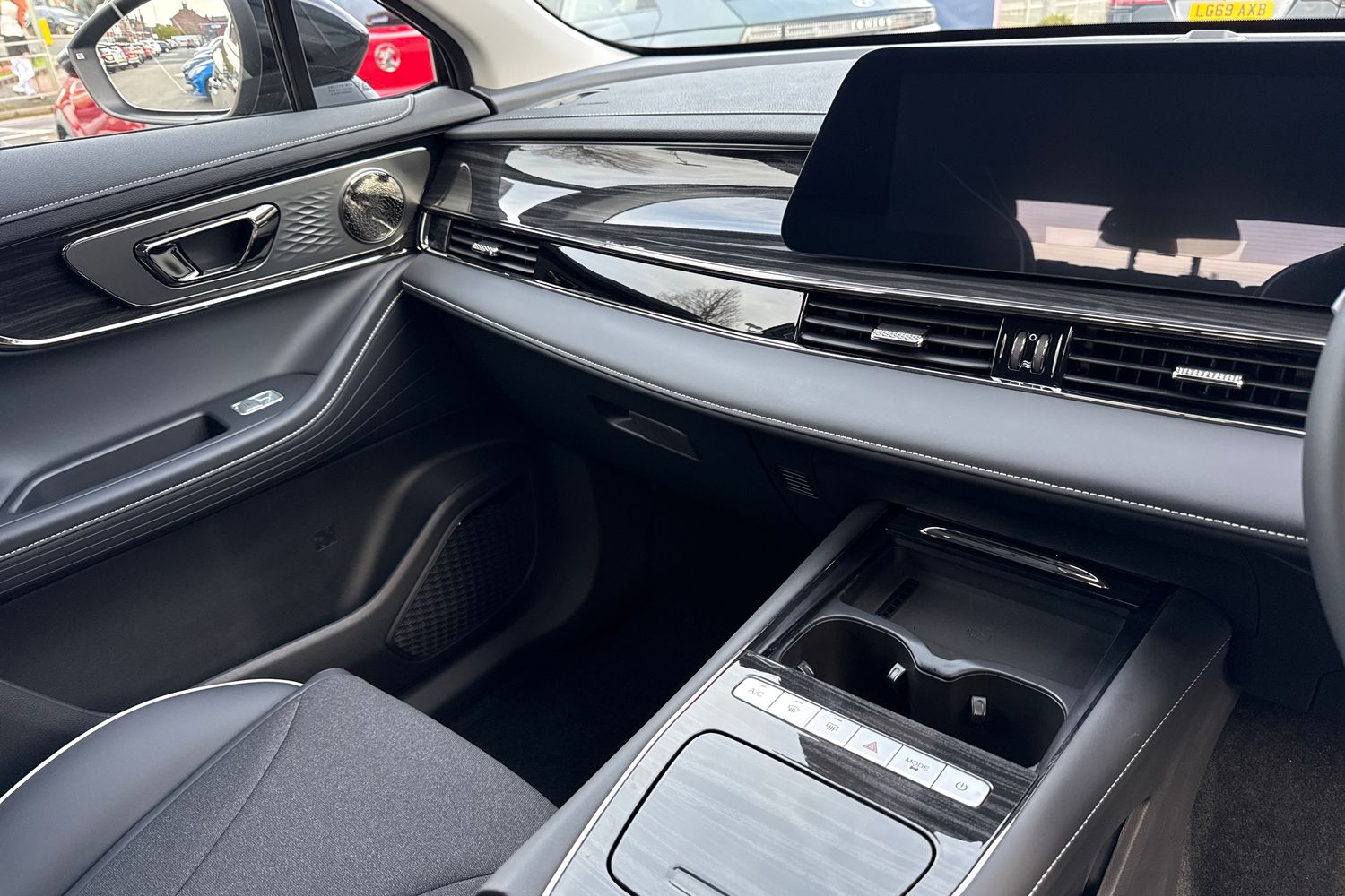 Used Omoda OMODA E5 2026 for sale - 77257691: Photo 14