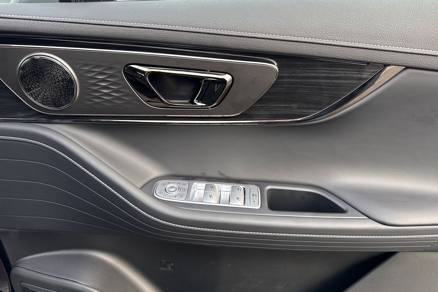 Used Omoda OMODA E5 2026 for sale - 77257691: Photo 17