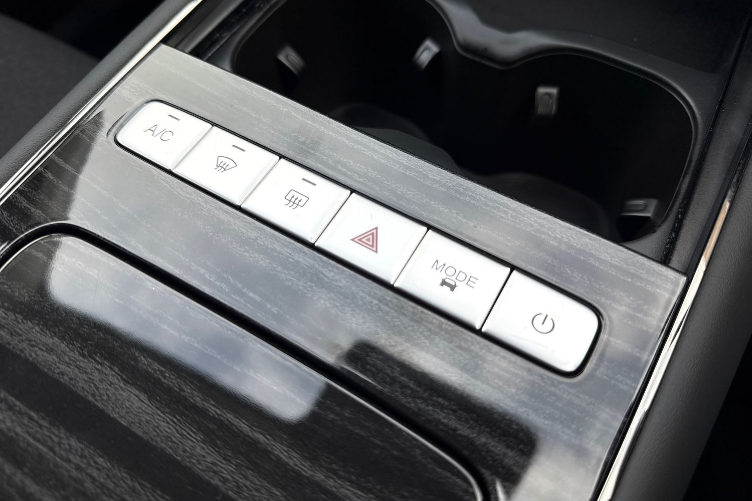 Used Omoda OMODA E5 2026 for sale - 77257691: Photo 18