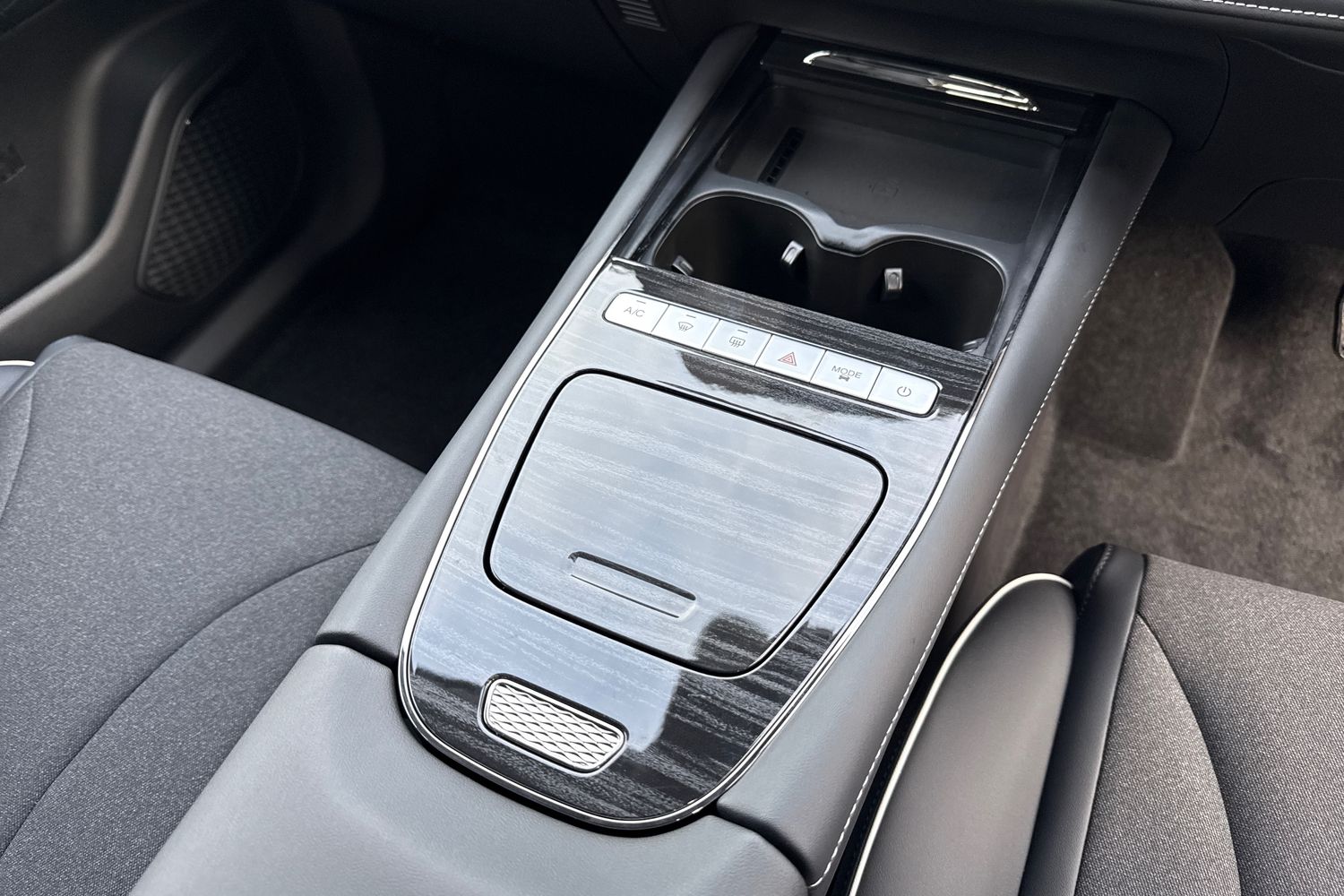 Used Omoda OMODA E5 2026 for sale - 77257691: Photo 19