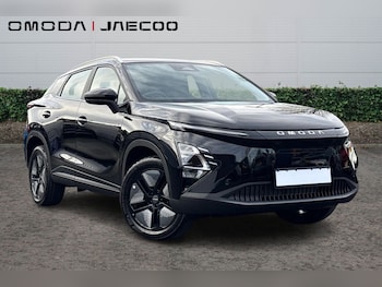 Used Omoda OMODA E5 2026 for sale - 77257691: Photo