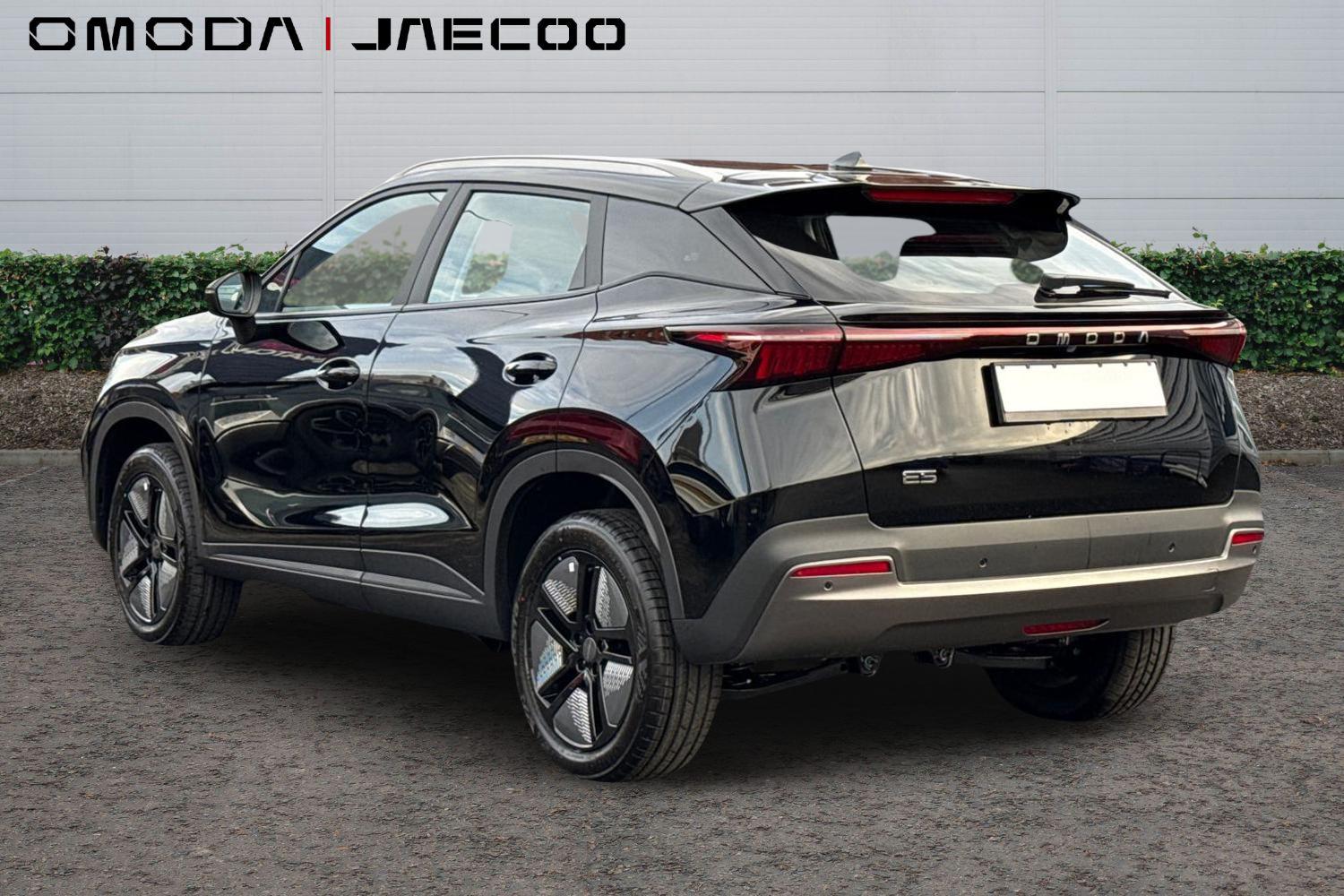 Used Omoda OMODA E5 2026 for sale - 77257691: Photo 2