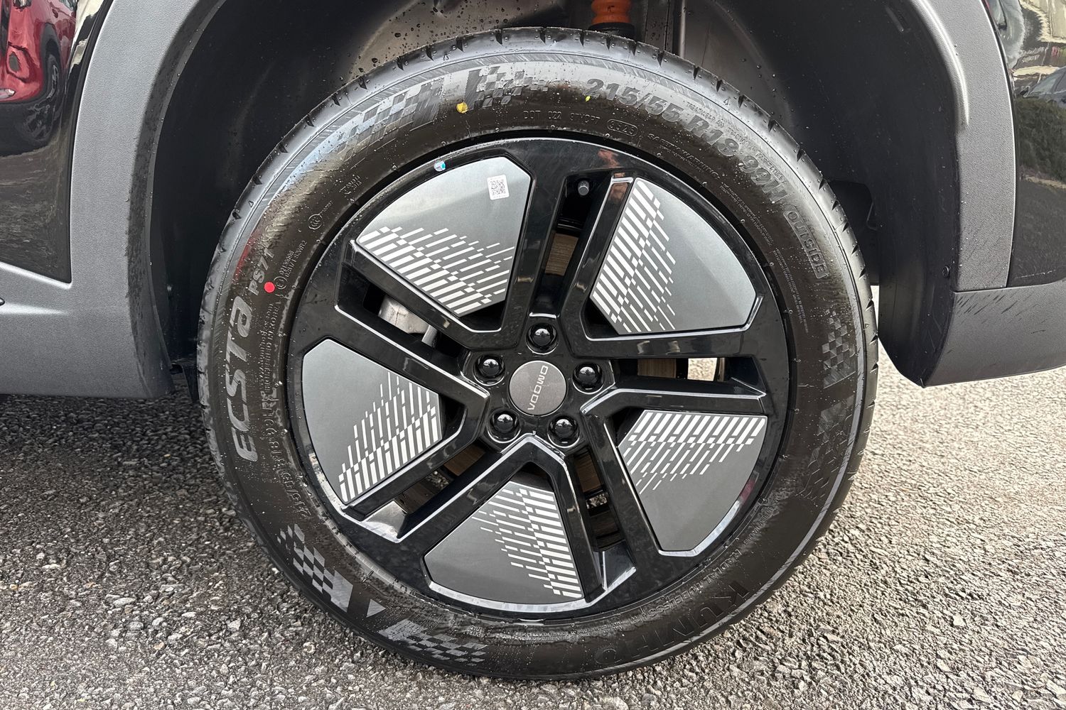 Used Omoda OMODA E5 2026 for sale - 77257691: Photo 21