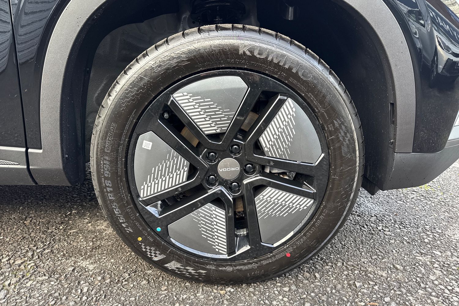 Used Omoda OMODA E5 2026 for sale - 77257691: Photo 23