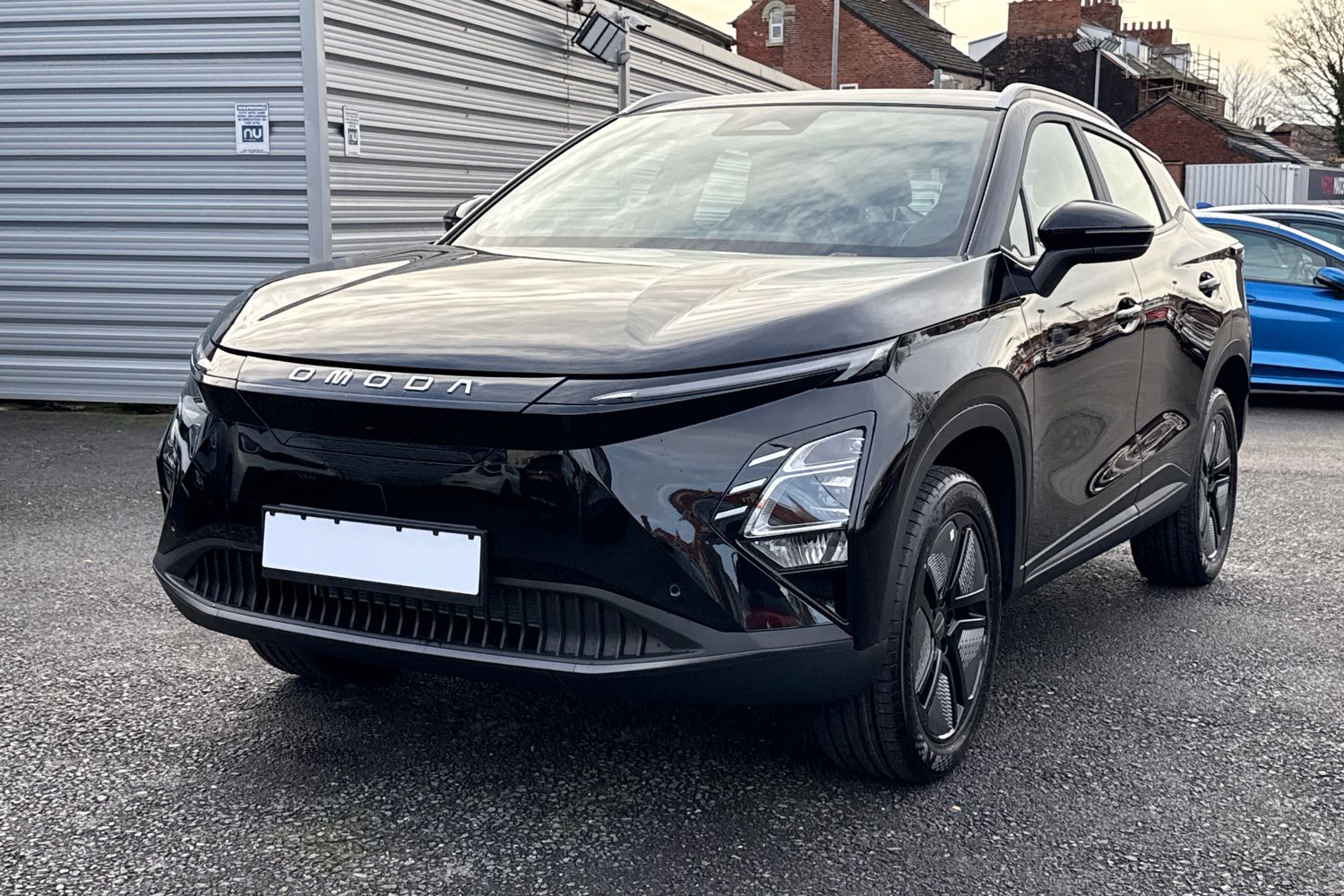 Used Omoda OMODA E5 2026 for sale - 77257691: Photo 26